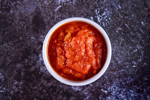 Tomato Sauce With Porcini Mushrooms 270g - Rustichella - 44 Foods - 04