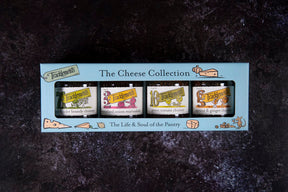 Cheese Collection Gift Pack