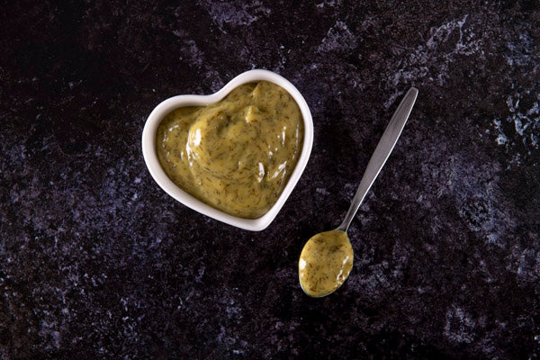 Dill Mustard Sauce (140g)