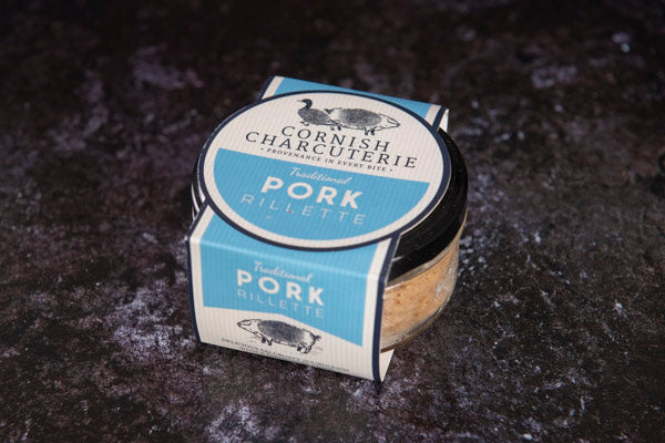 Traditional Pork Rillette (125g)