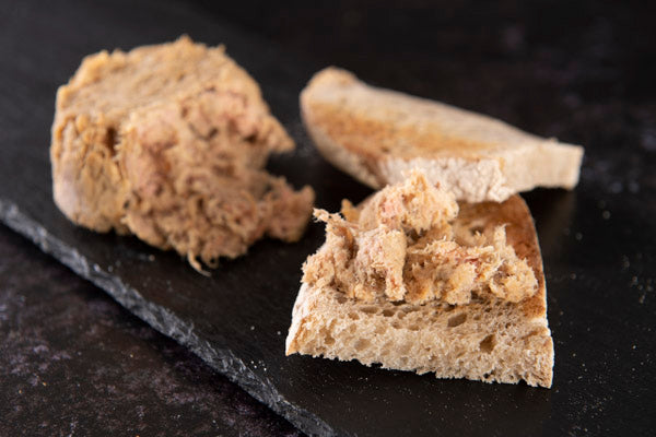 Traditional Pork Rillette (125g)