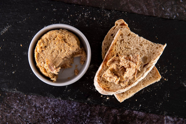 Traditional Pork Rillette (125g)