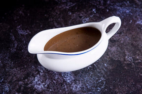 Turkey Gravy with Madeira and Sage 350g - Potts - 44 Foods - 03