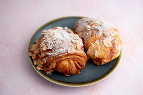 Unbaked Almond Croissant 4 - Hobbs House Bakery - 44 Foods - 02