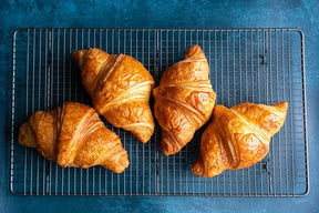 Unbaked Butter Croissant 4 - Hobbs House Bakery - 44 Foods - 03
