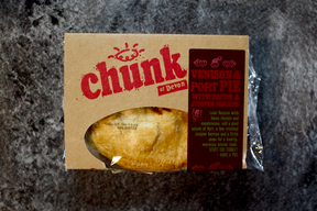 Venison and Port Pie (253g)