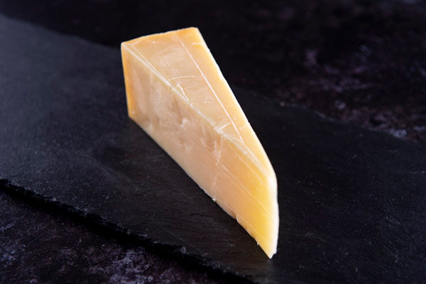 Westcombe Cheddar 200g - The Cheese Merchant - 44 Foods - 02