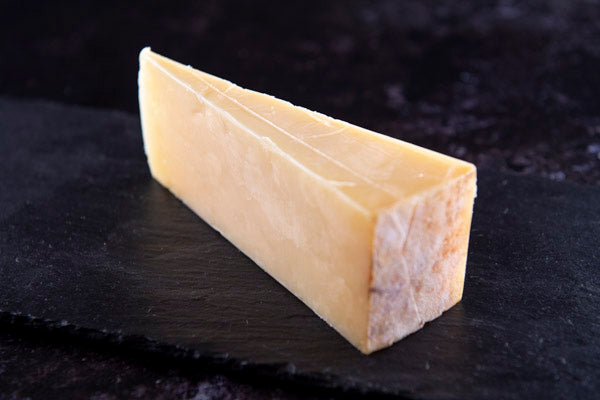 Westcombe Cheddar 200g - The Cheese Merchant - 44 Foods - 03