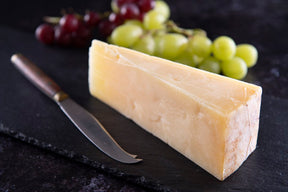 Westcombe Cheddar 200g - The Cheese Merchant - 44 Foods - 05