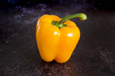 Yellow Pepper single - Mudwalls Farm - 44 Foods - 01
