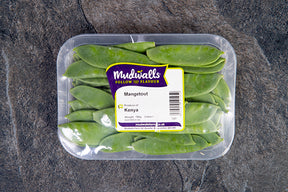 Mangetout (150g) - 02