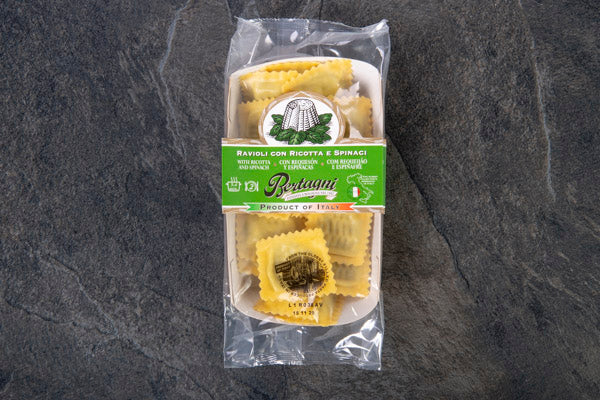 Bertagni Spinach and Ricotta Ravioli (250g) - 02