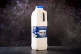 Fresh Organic Whole Milk (1l) - 01