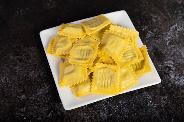 Bertagni Spinach and Ricotta Ravioli (250g) - 01