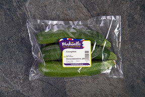 Courgettes (500g) - 02
