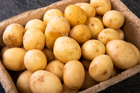 Salad Potatoes (500g) - 03