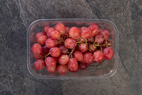 Red Grapes (500g) - 04