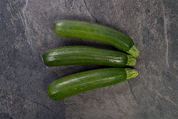 Courgettes (500g) - 03