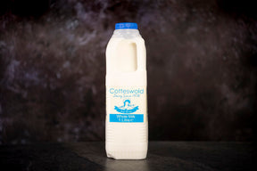 Fresh Whole Milk (1l) - 01