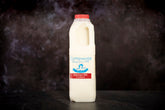 Fresh Skimmed Milk (1l) - 01