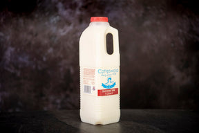Fresh Skimmed Milk (1l) - 03