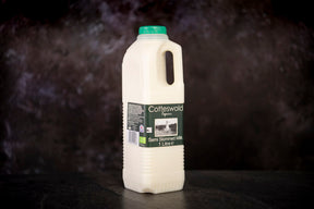 Fresh Organic Semi Skimmed Milk (1l) - 03