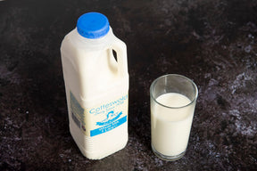 Fresh Whole Milk (1l) - 02