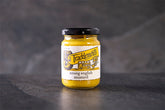 Tracklements Strong English Mustard (140g) - 01