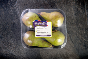 Conference Pears (4) - 03
