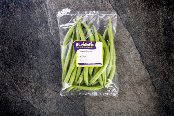 Green Beans (150g) - 02