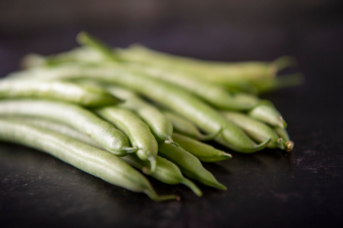 Green Beans (150g) - 01