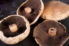 Portobello Mushrooms (250g) - 03