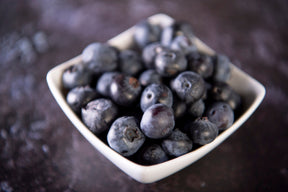 Blueberries (125g) - 01