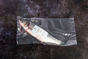 Whole Seabass (440g) - 02