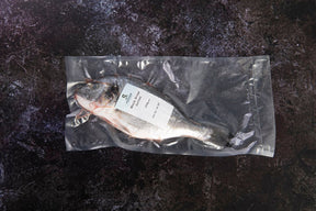 Whole Bream (440g) - 02