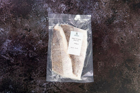 Hake Fillets (2x 225g fillets) - 02