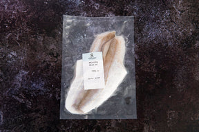 Whiting Fillets (180g, 2-3 fillets) - 02