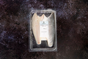 Seabass Fillets (2x 90g fillets) - 02