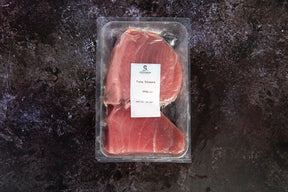 Tuna Steaks (2x 250g steaks) - 02