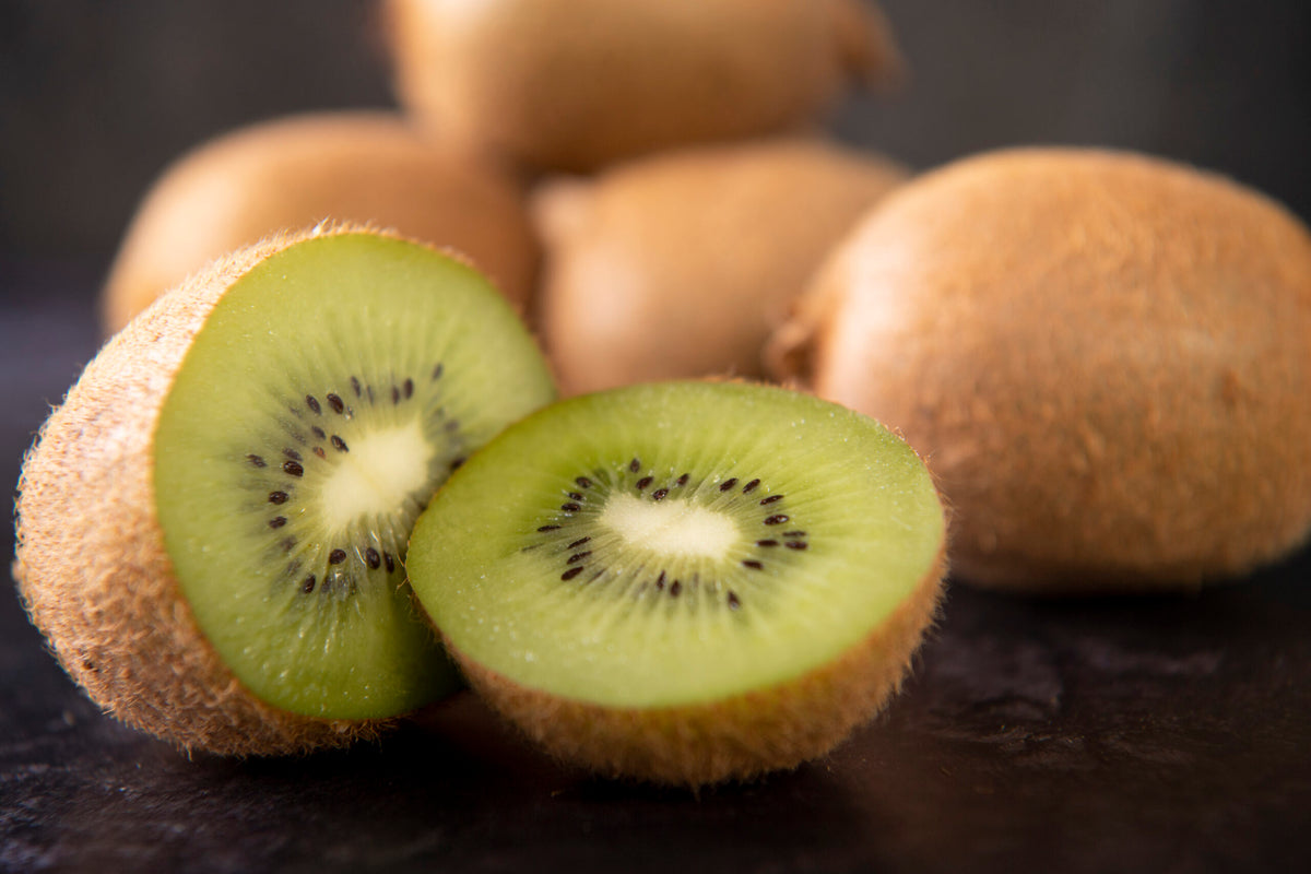 Kiwifruit (6) - 01