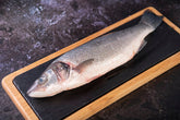 Whole Seabass (440g) - 03