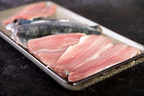 Sardine Butterfly Fillets (200g) - 03