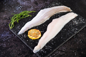 Whiting Fillets (180g, 2-3 fillets) - 03