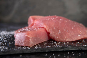 Tuna Steaks (2x 250g steaks) - 03