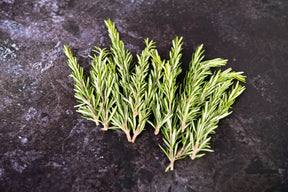 Fresh Rosemary (30g) - 03