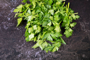Fresh Flat Leaf Parsley (30g) - 01