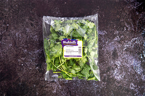 Fresh Flat Leaf Parsley (30g) - 04