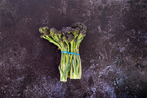 Purple Sprouting Broccoli (250g) - 04