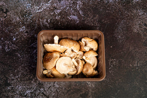 Shiitake Mushrooms (120g) - 03