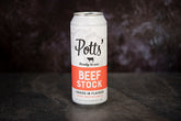 Beef Stock Can (500ml) - 01